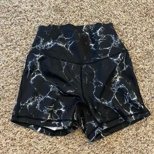 BUFFBUNNY workout shorts